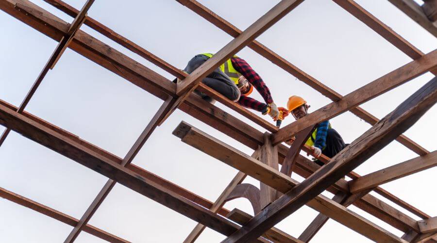 Professional gutter cleaning services in Archer, FL